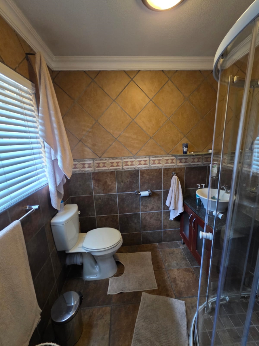 3 Bedroom Property for Sale in Vaalpark Free State